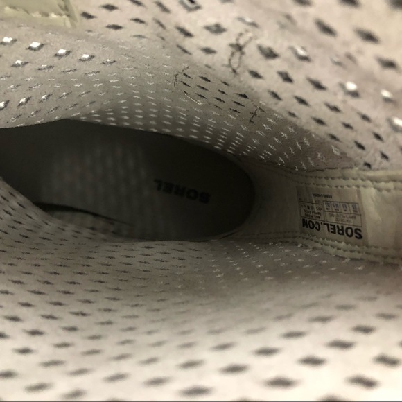 sorel major pull on boot